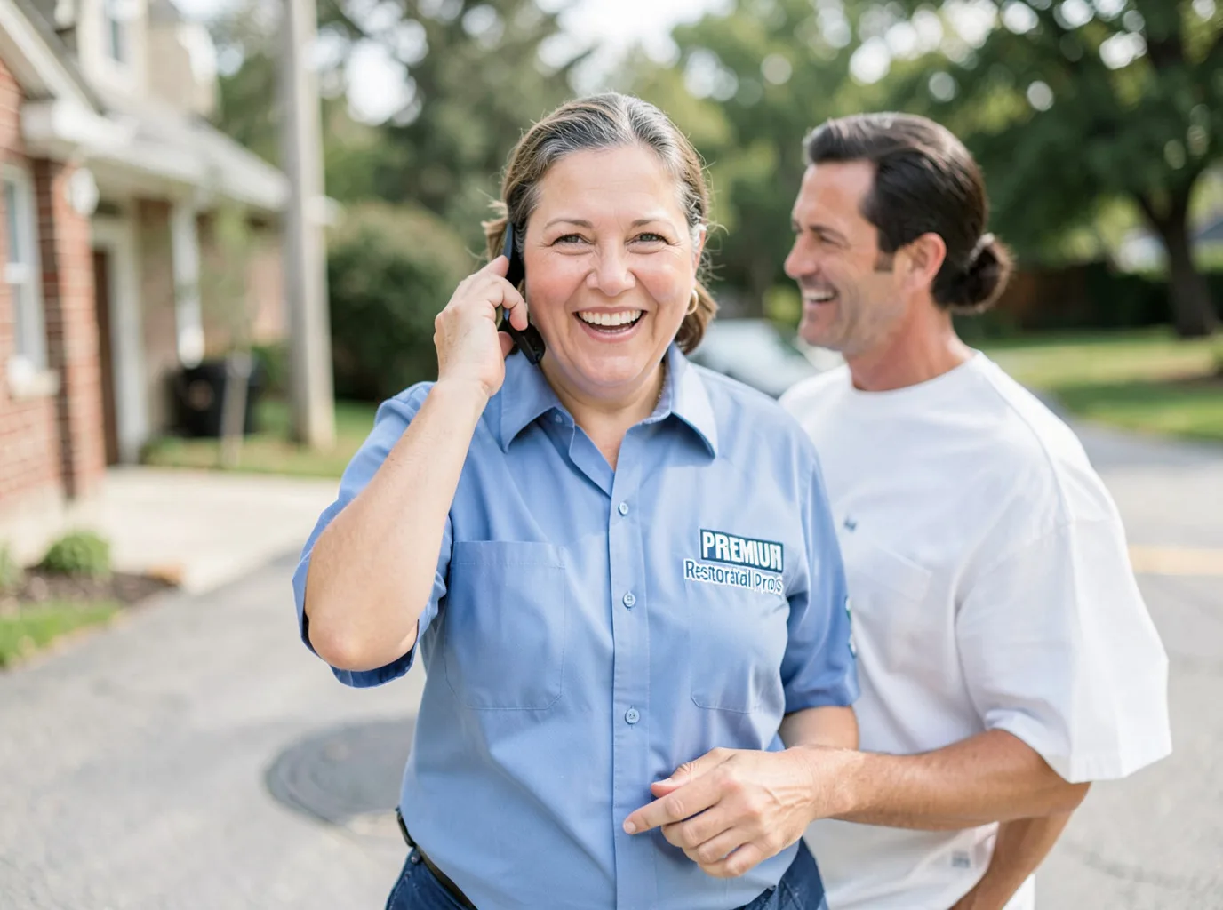 Water Damage Restoration Jamestown, ND FAQs